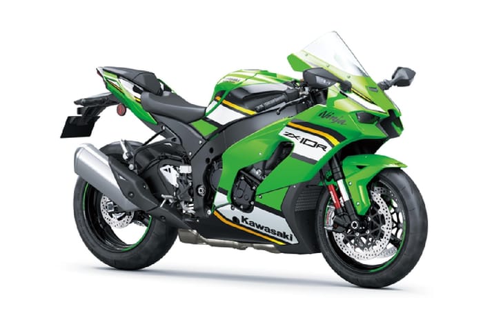 Top 5 most powerful bikes in India